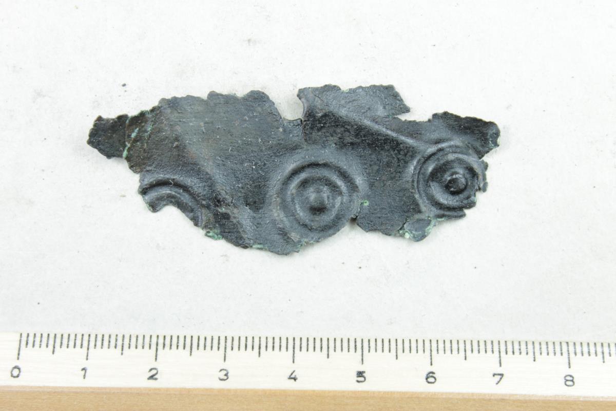 Beschlagfragment