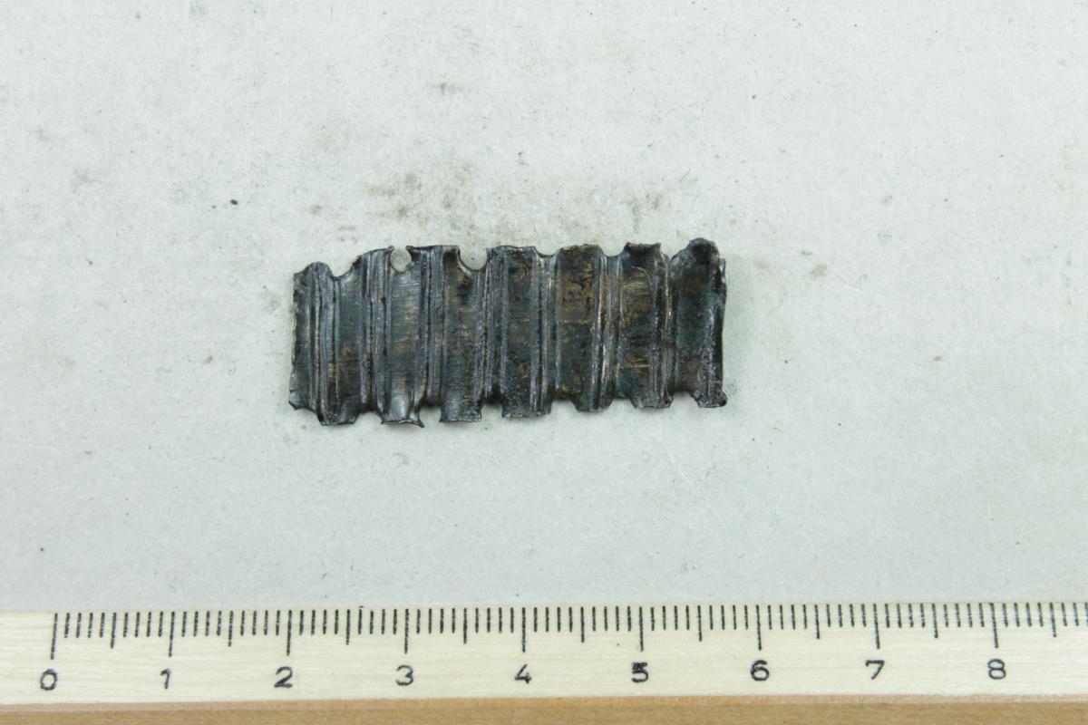 Beschlagfragment