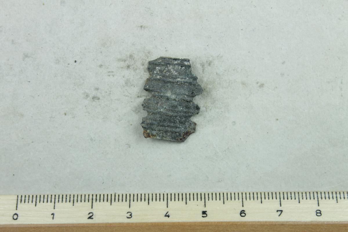 Beschlagfragment