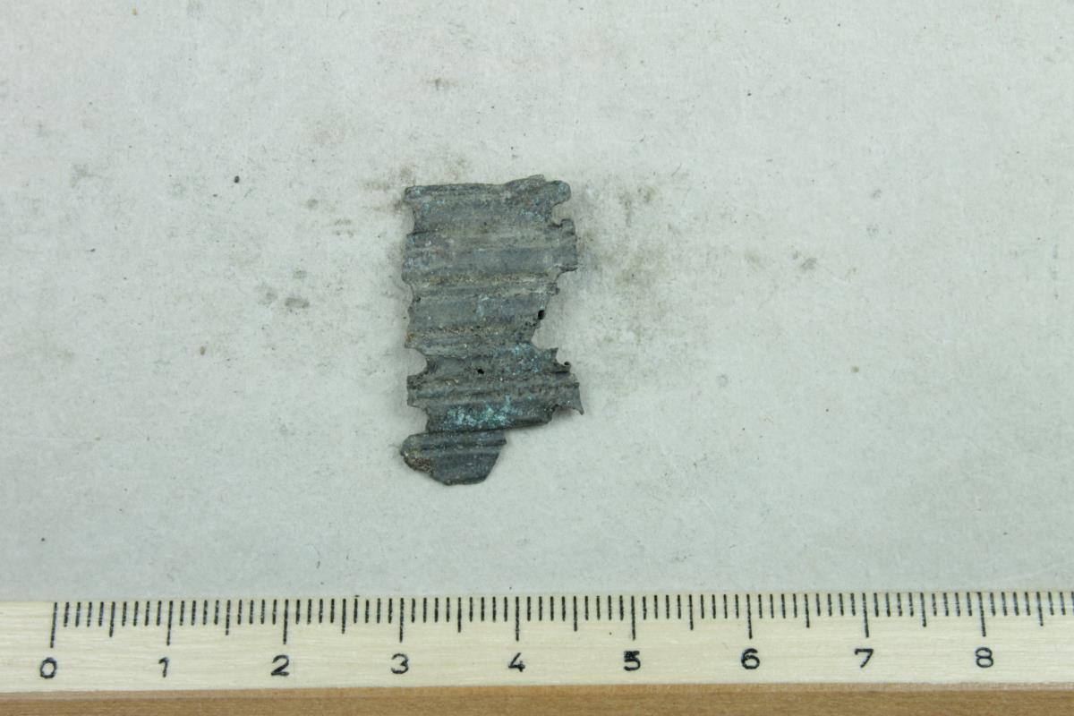 Beschlagfragment