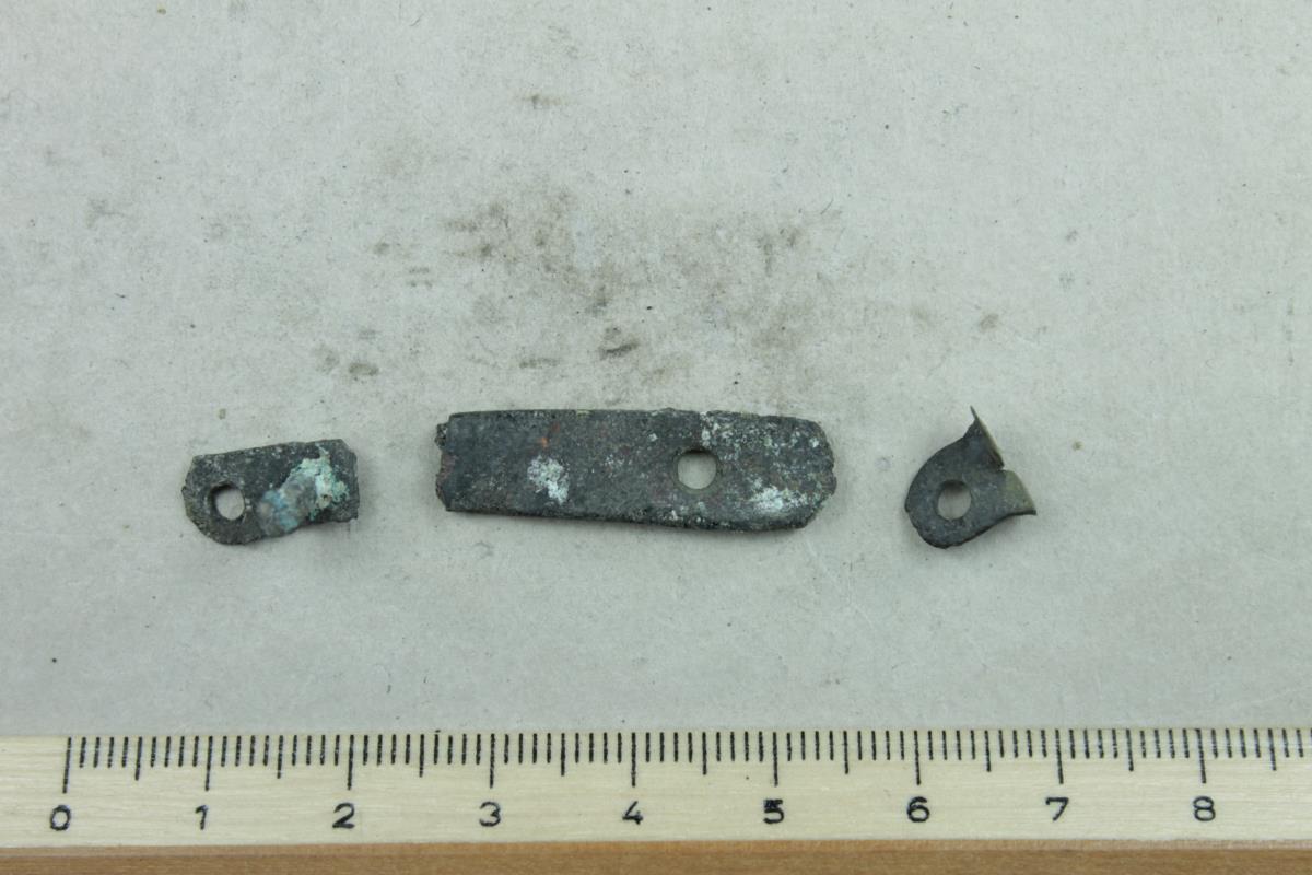 Beschlagfragment