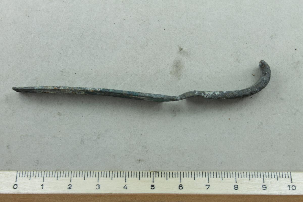 Beschlagfragment