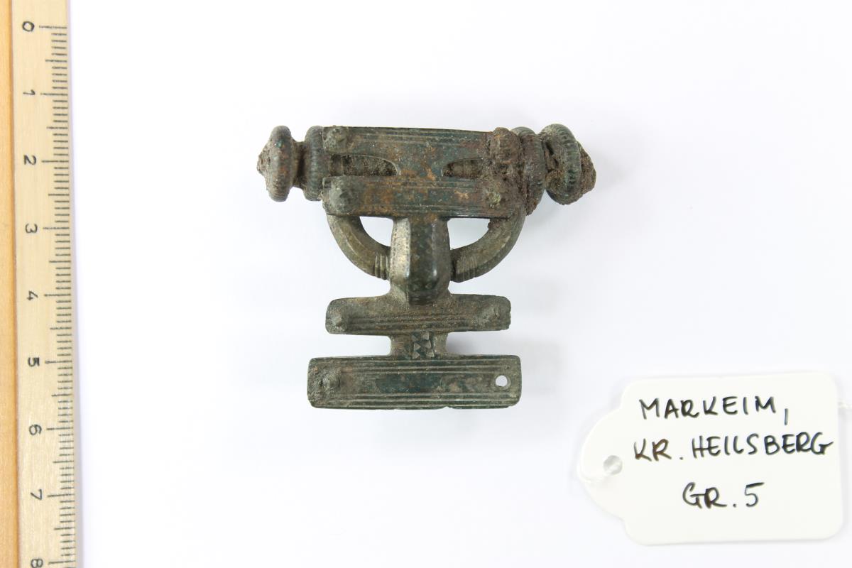 Armbrustsprossenfibel