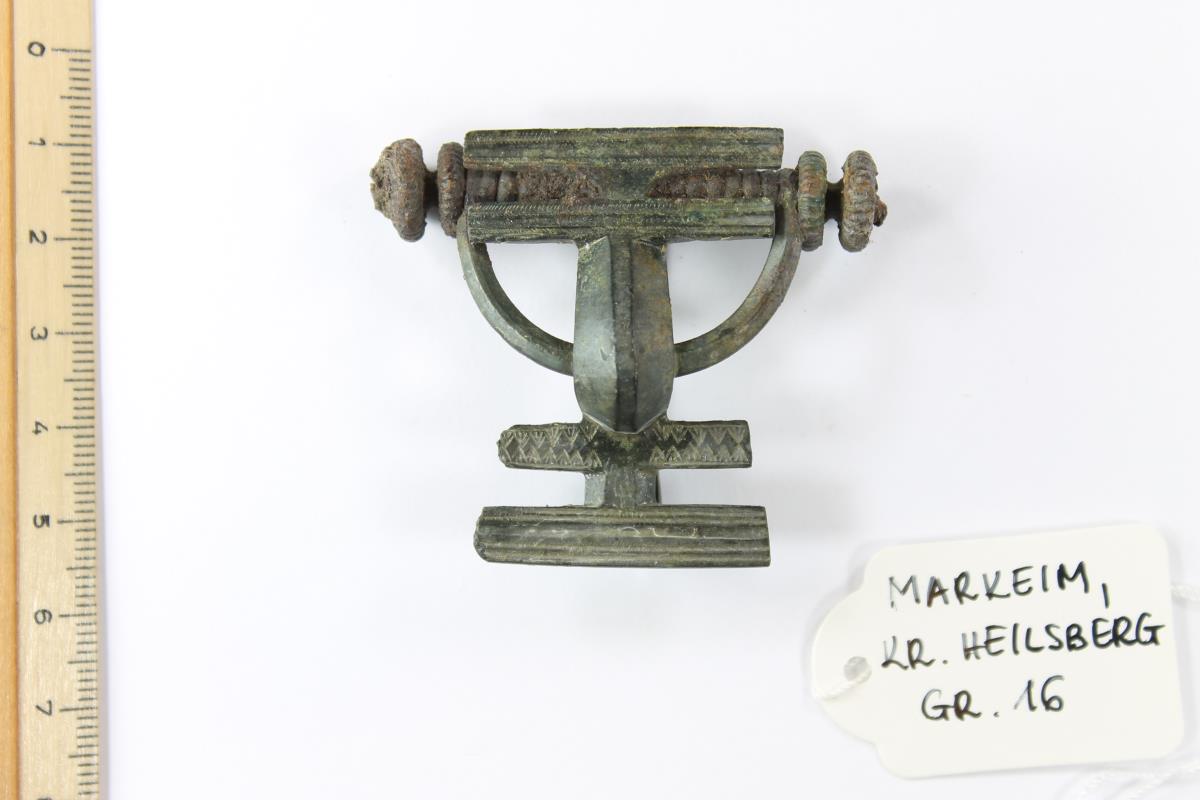 Armbrustsprossenfibel