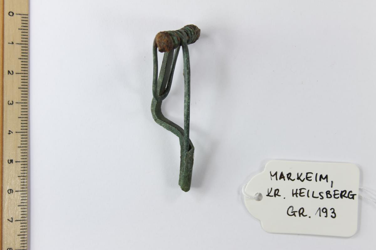 Armbrustfibel