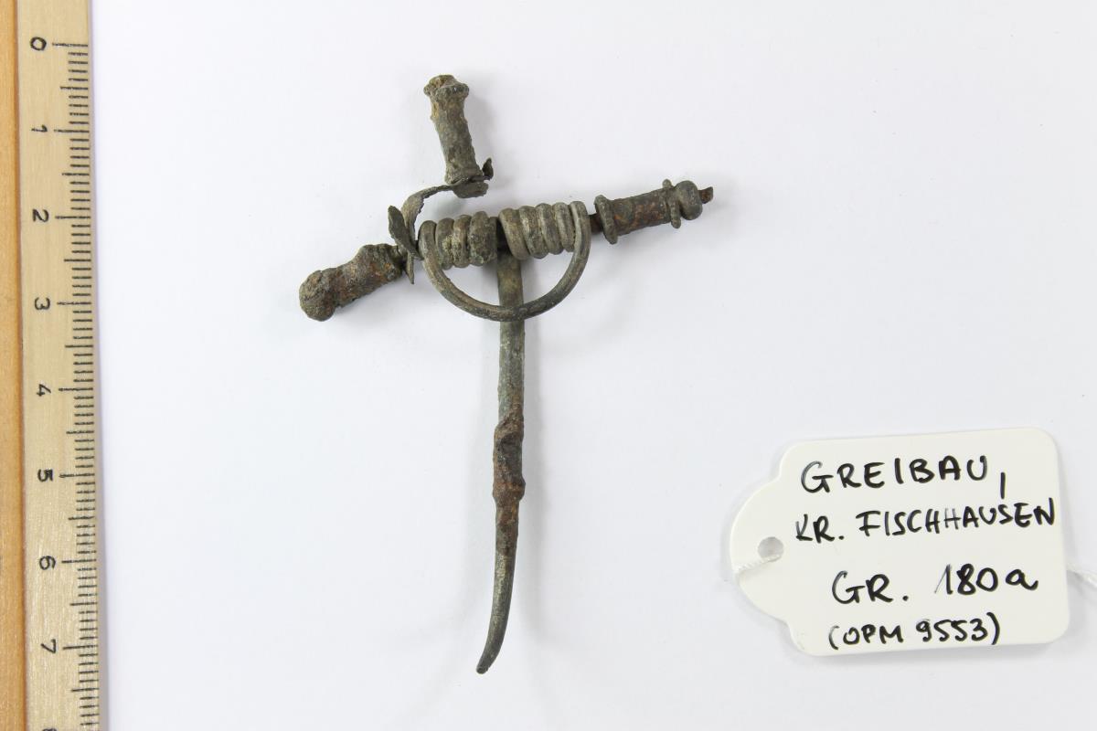 Fibelfragment
