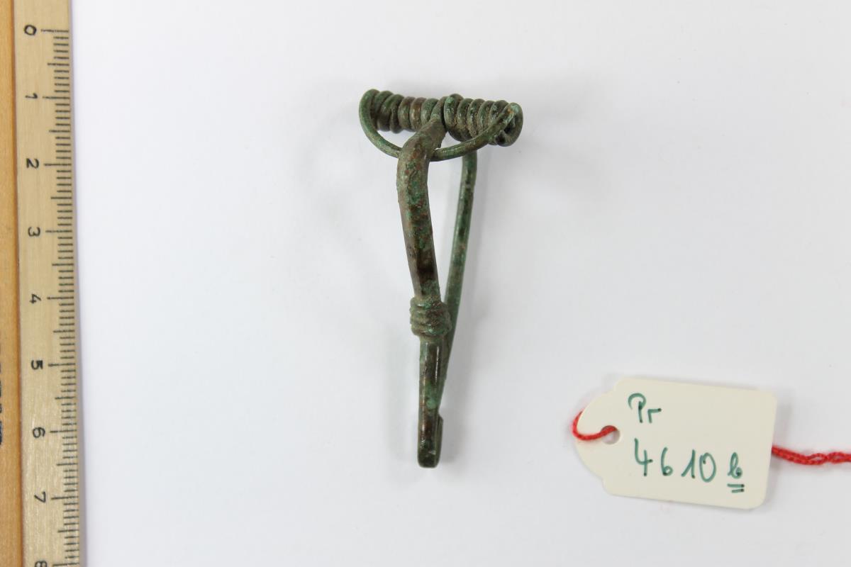 Armbrustfibel