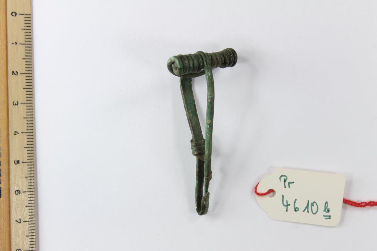 Armbrustfibel