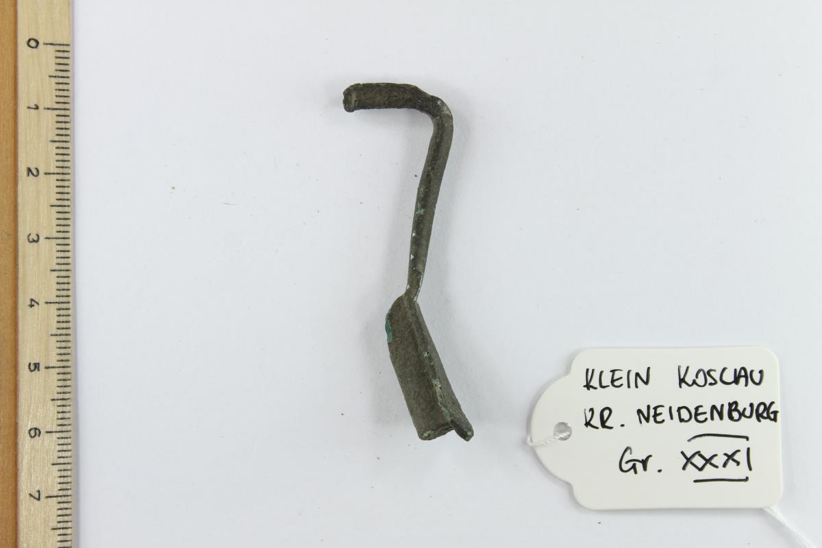 Fibelfragment