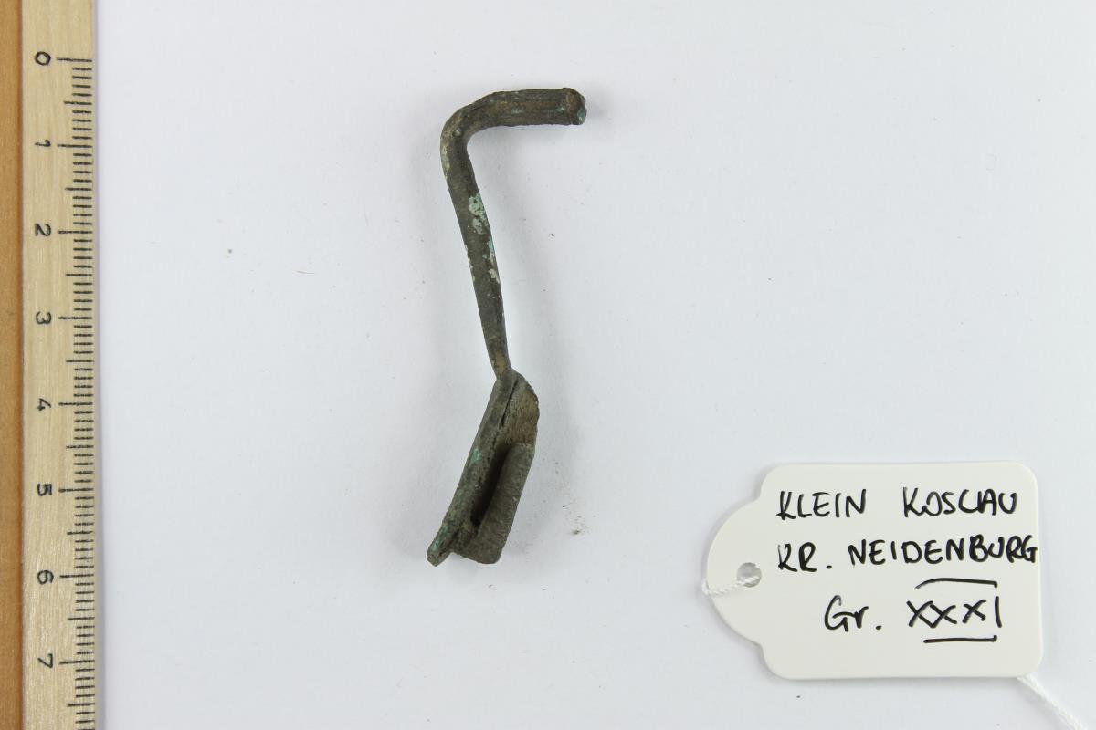 Fibelfragment