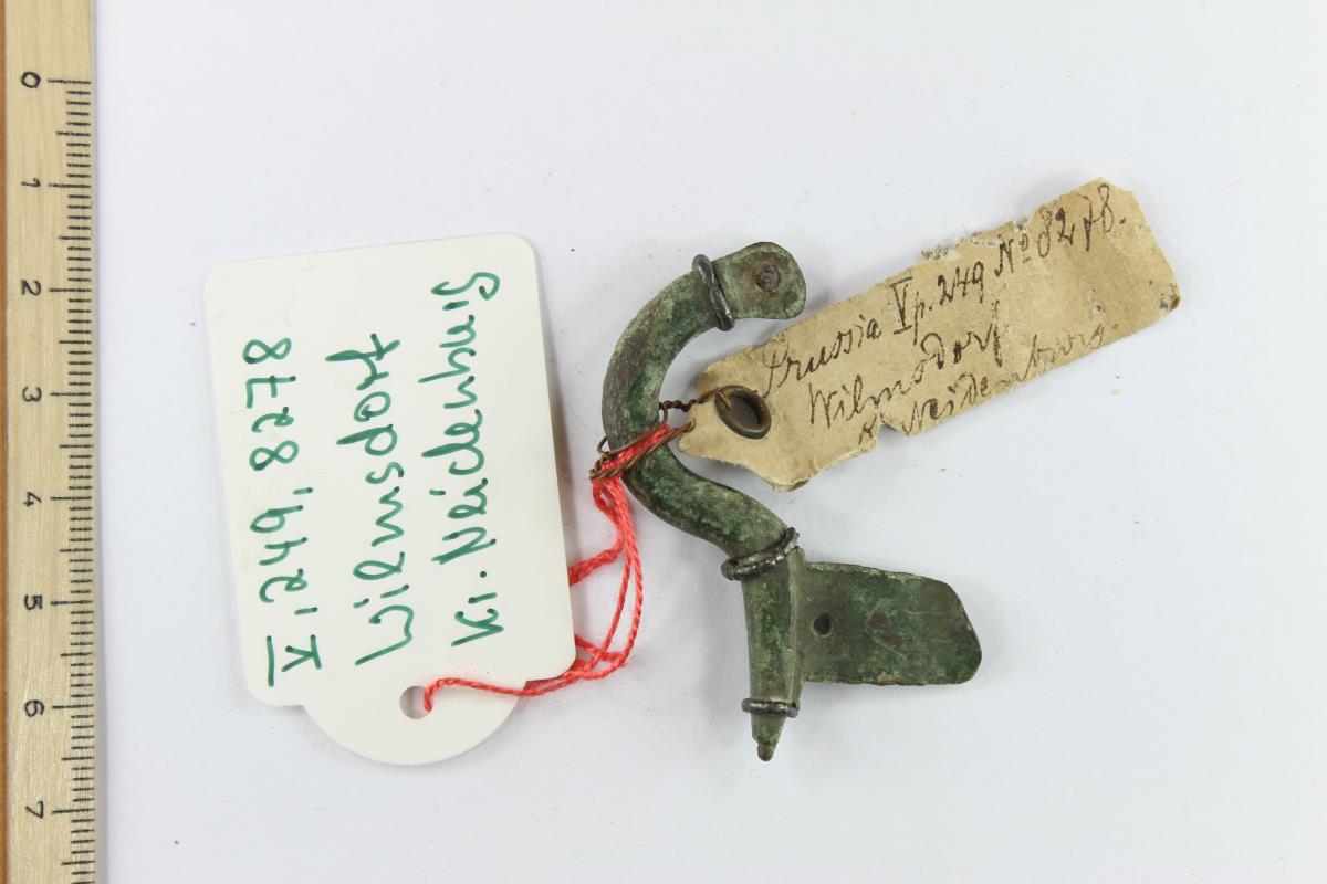 Fibelfragment
