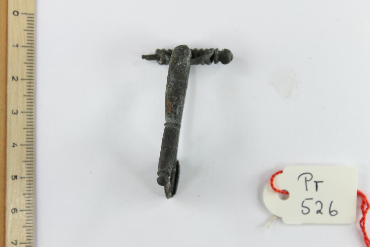 Armbrustfibel