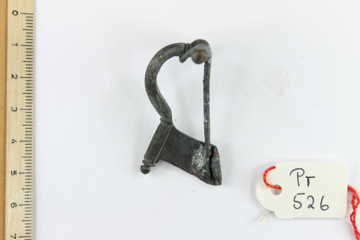 Armbrustfibel