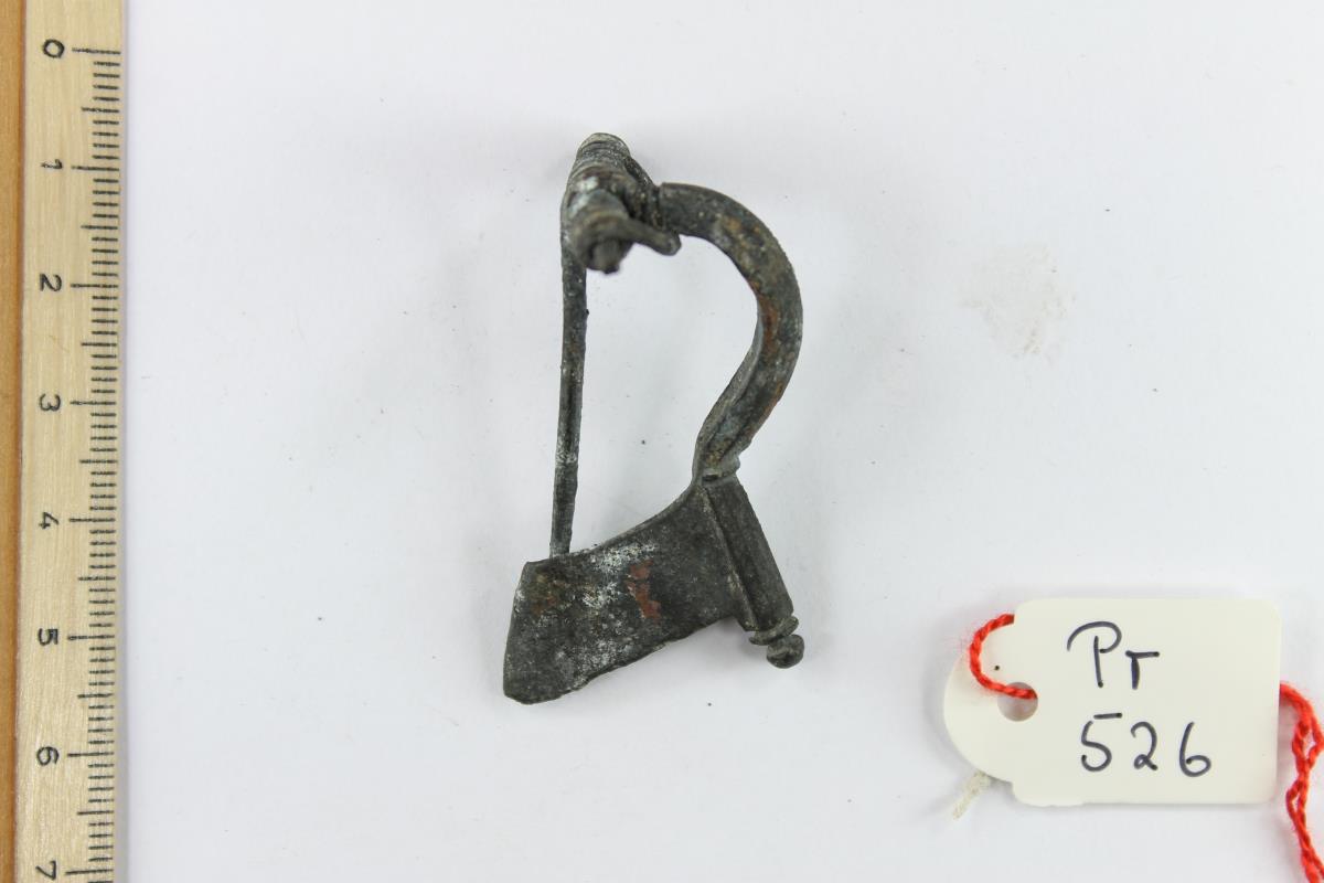 Armbrustfibel
