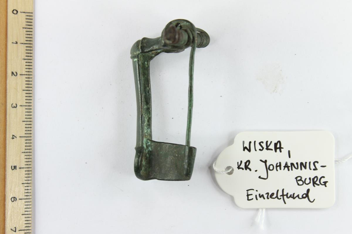 Kniefibel