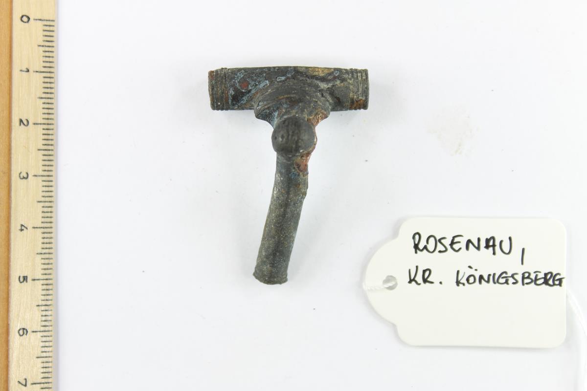 Kniefibel
