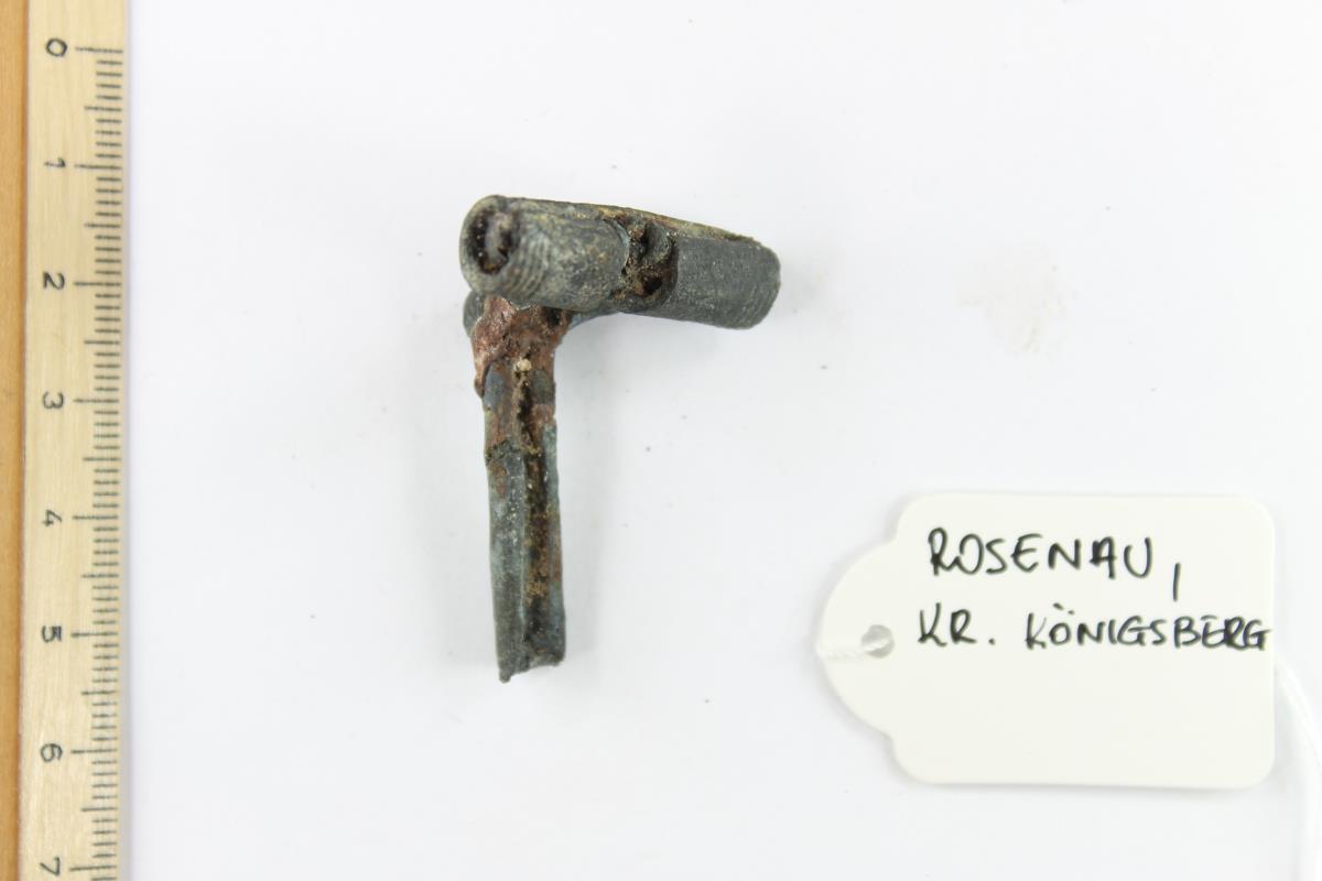 Kniefibel
