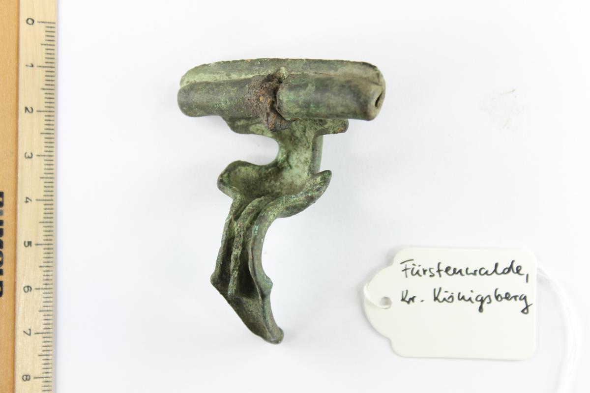 Dreisprossenfibel