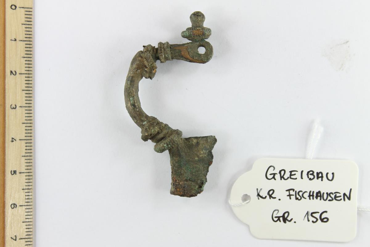 Fibelfragment