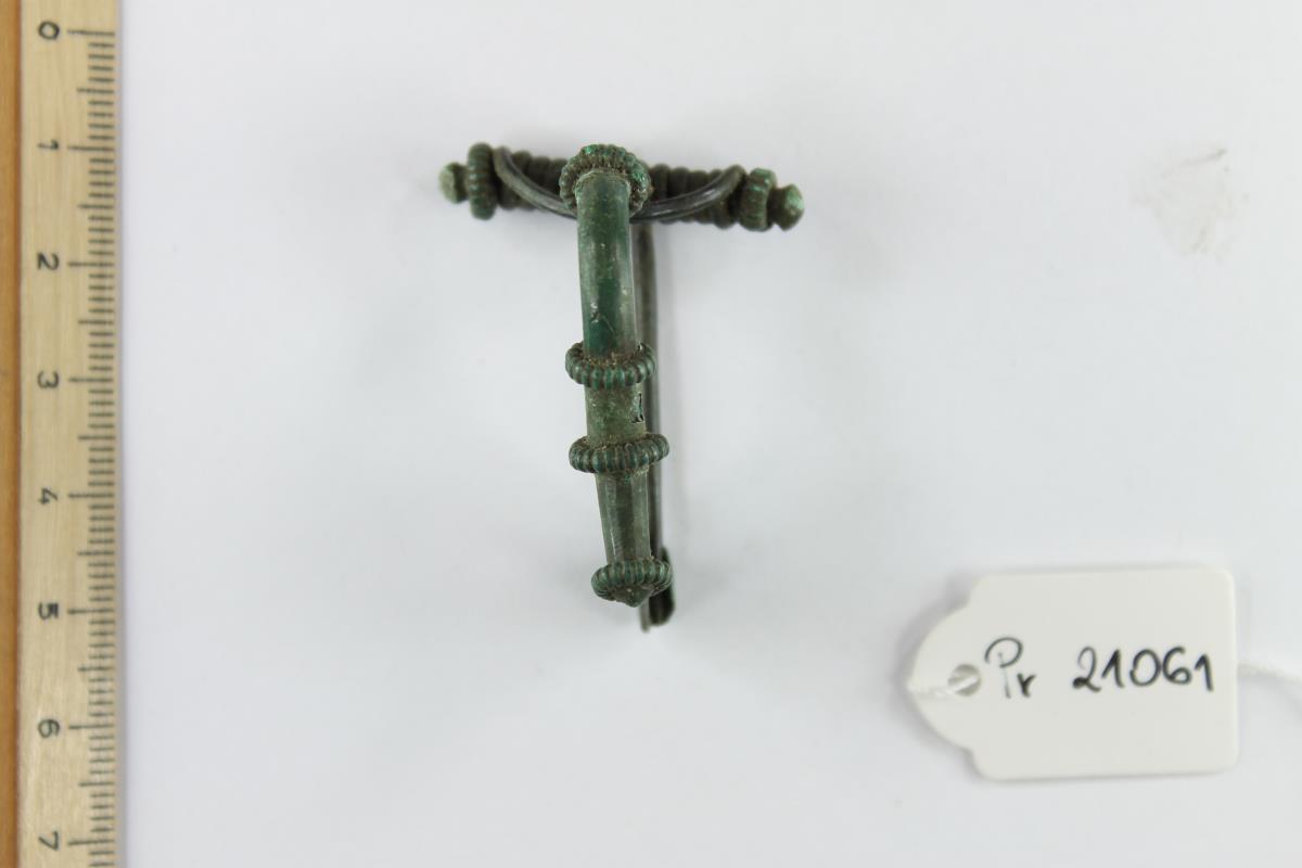 Armbrustfibel