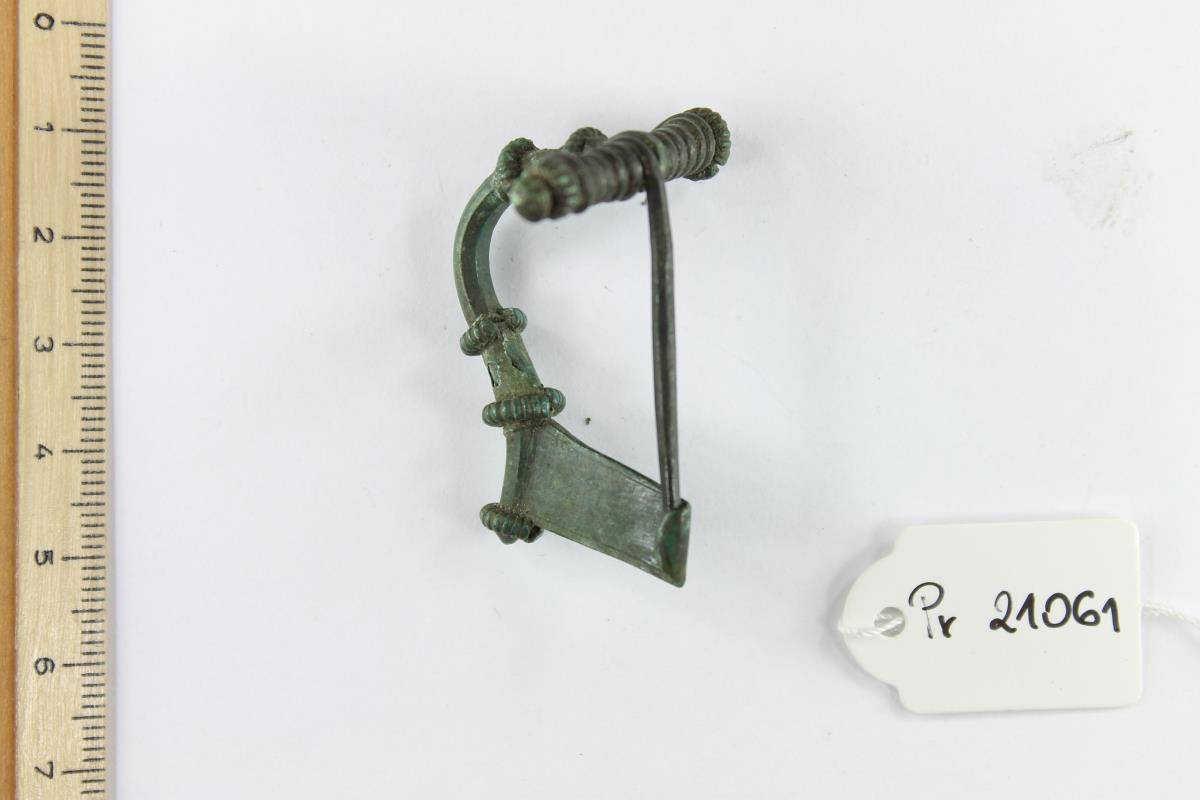 Armbrustfibel