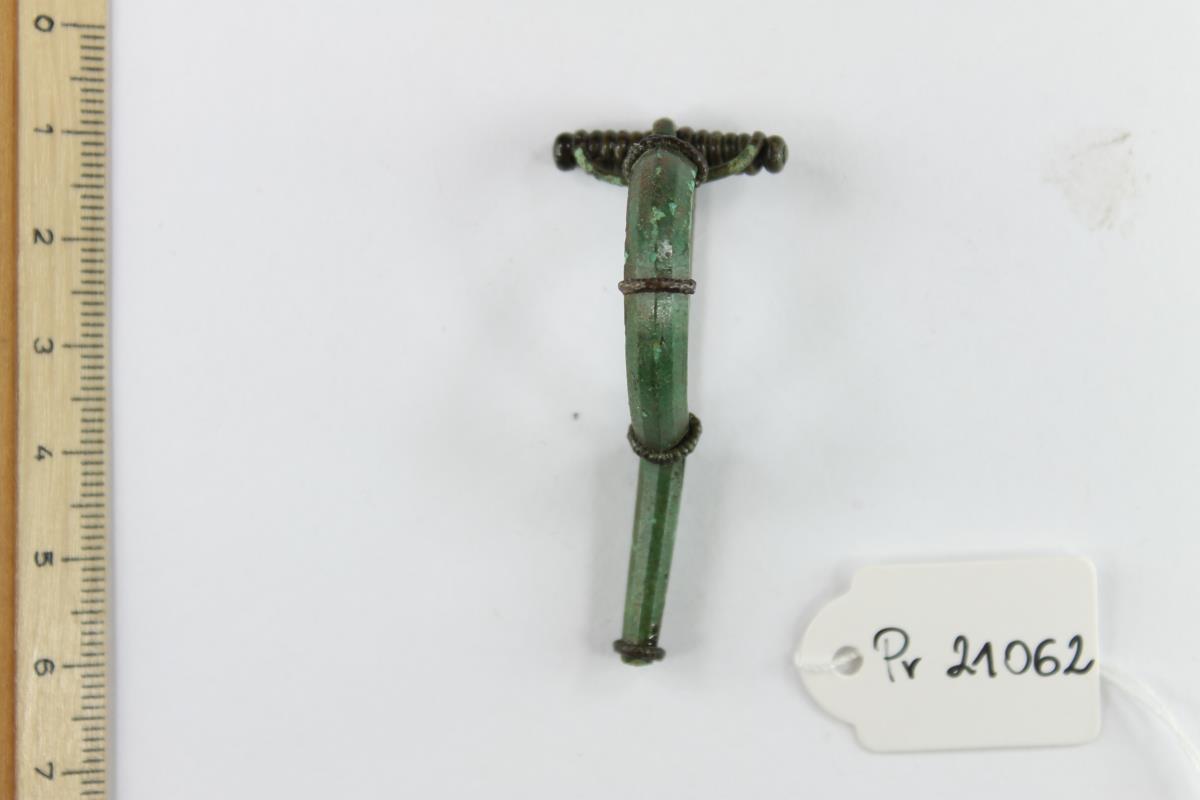 Armbrustfibel