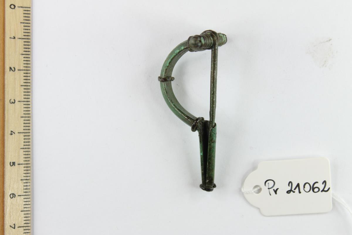 Armbrustfibel
