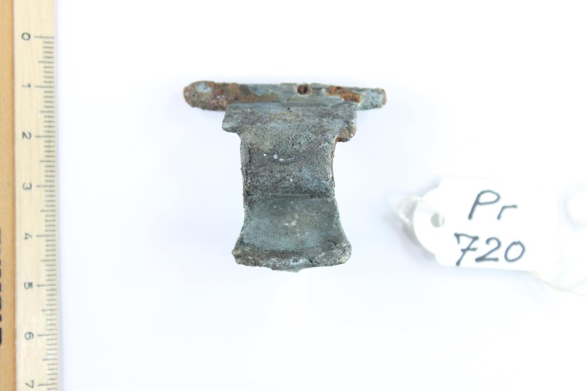 Bronzefibel