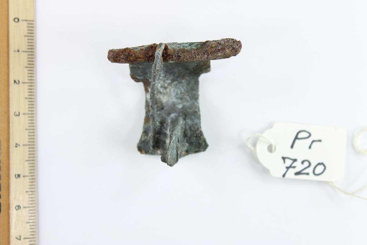 Bronzefibel