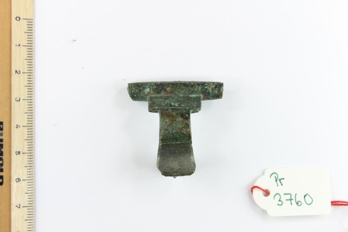 Bronzefibel