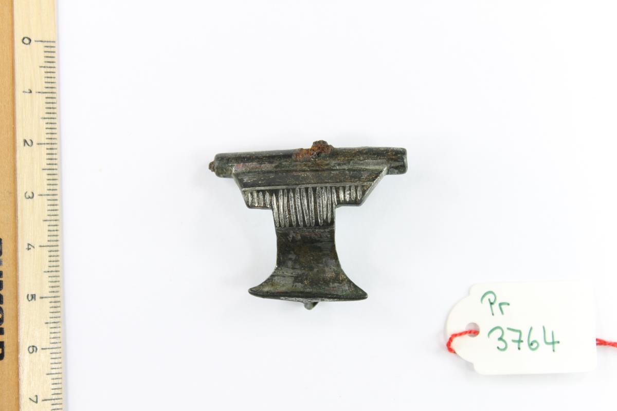 Bronzefibel