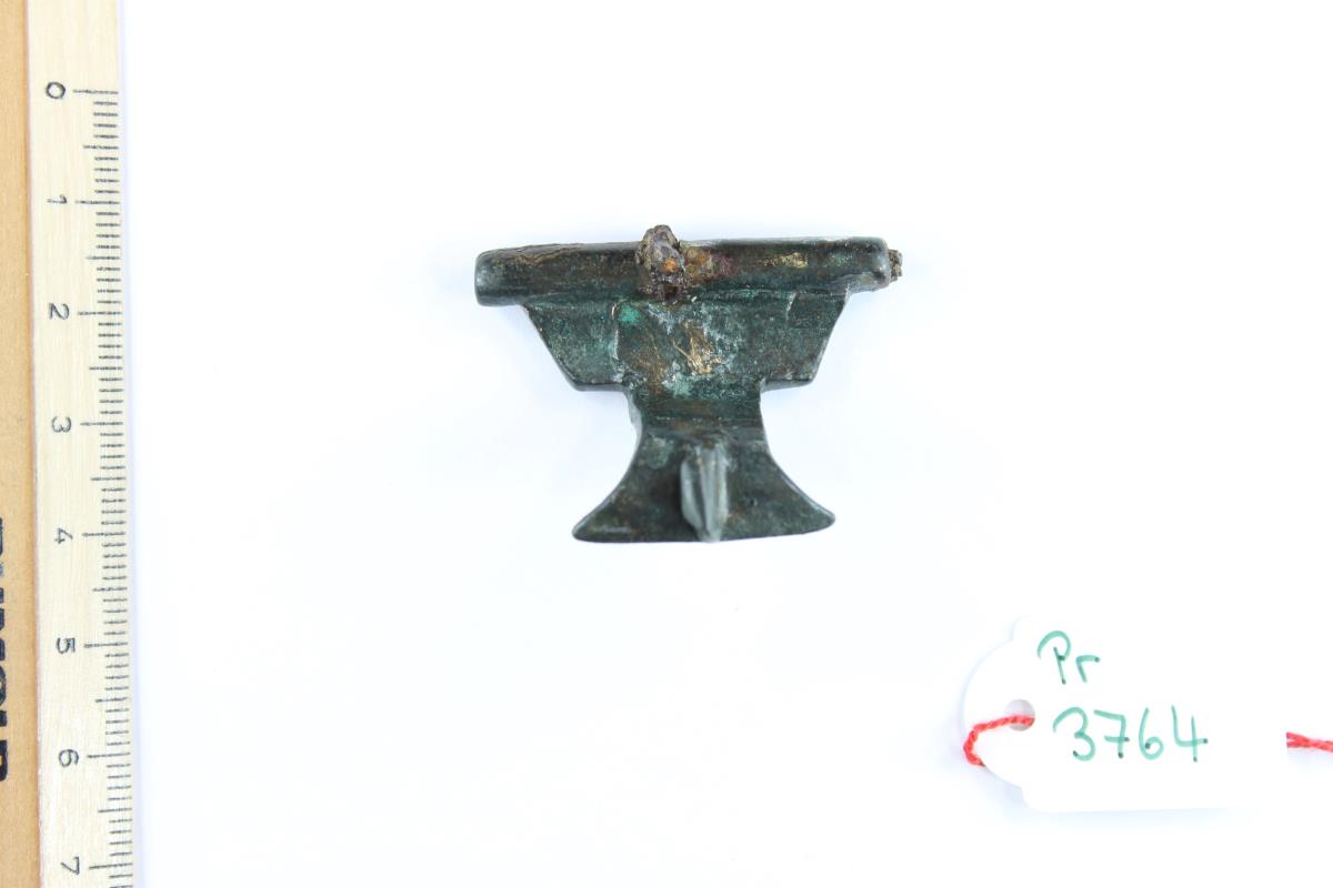 Bronzefibel