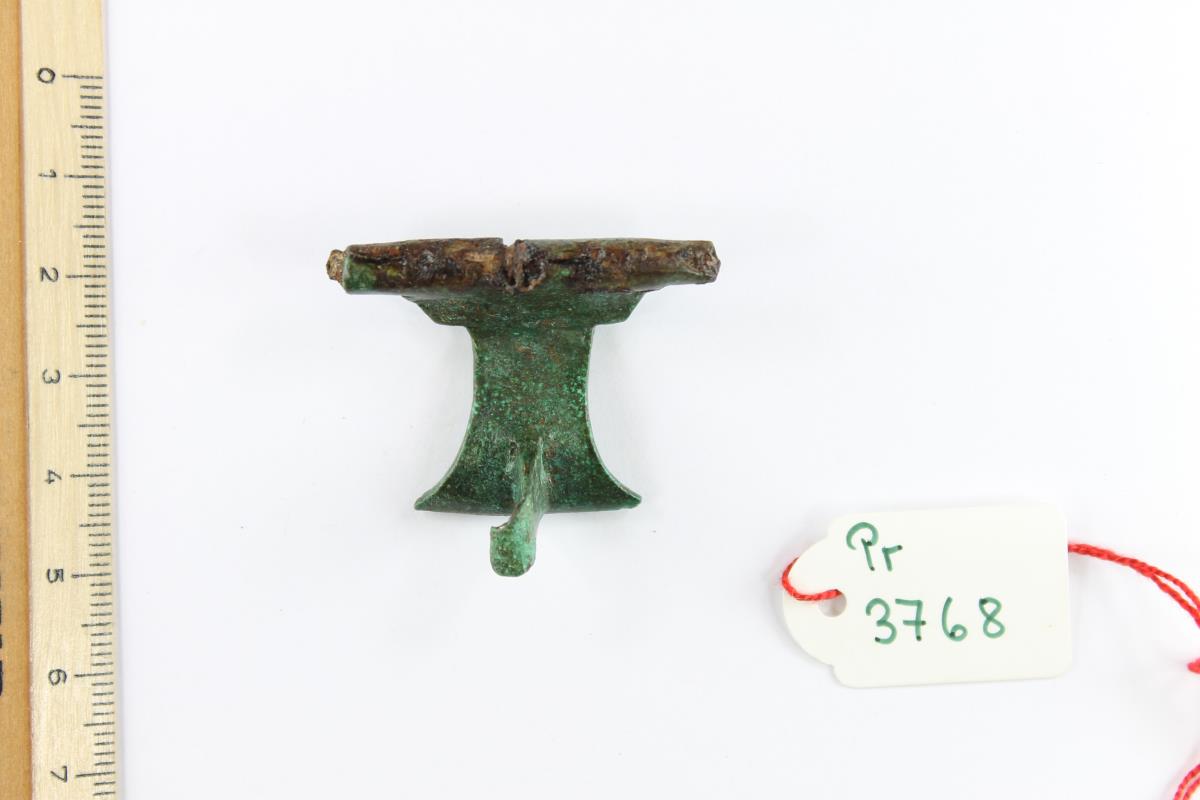 Bronzefibel