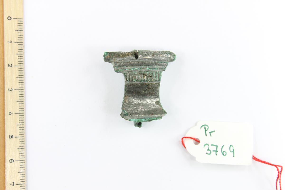 Bronzefibel