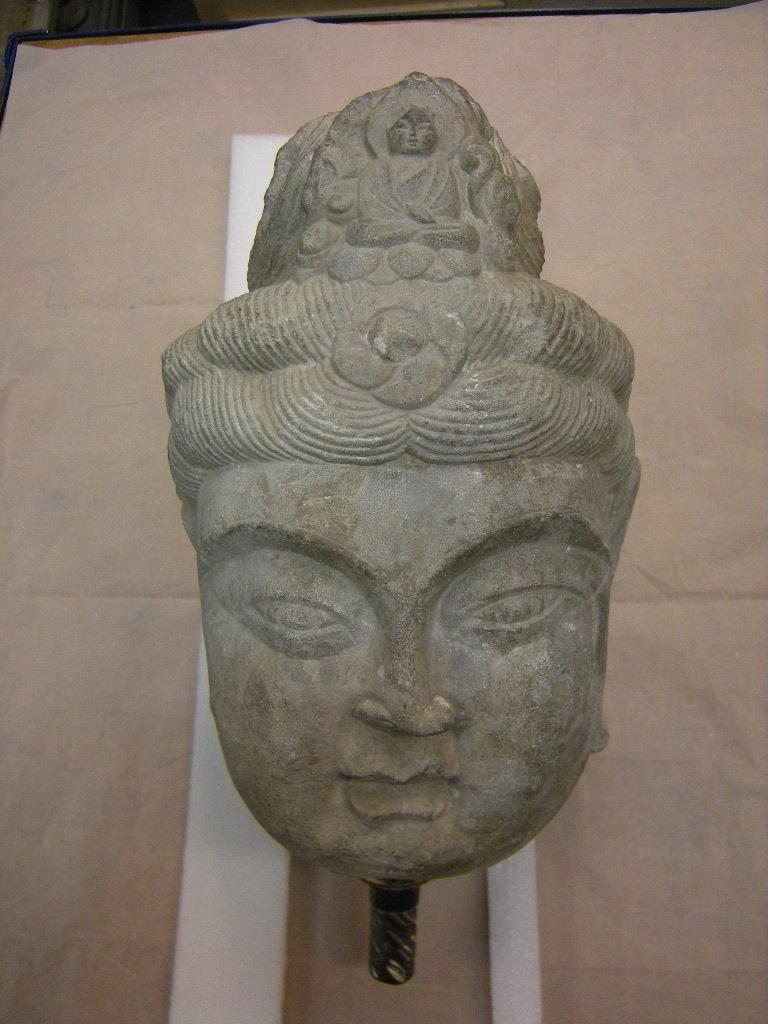Bodhissattva