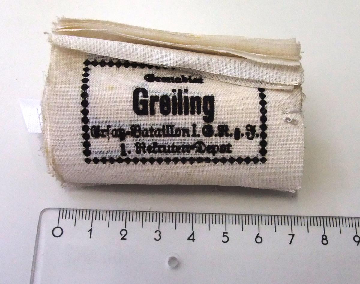 Kein Titel