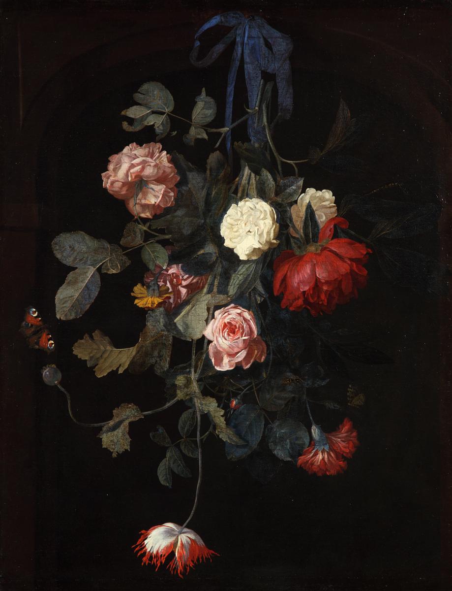 Blumenstück