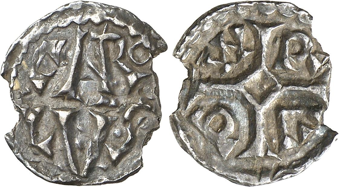 Karolinger: Karl der Große