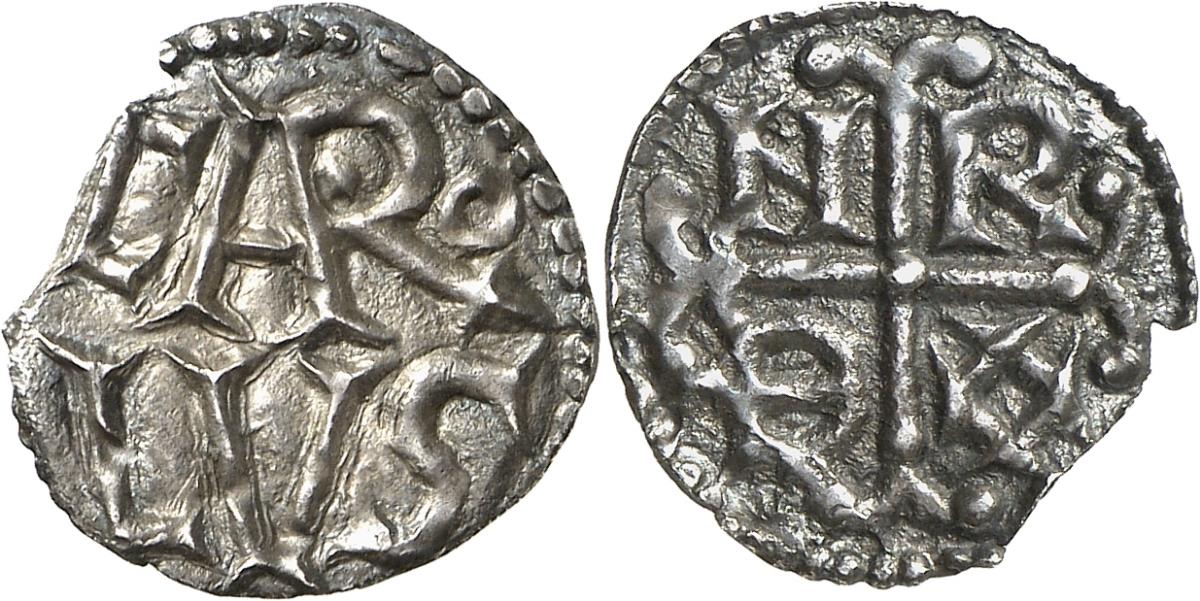 Karolinger: Karl der Große