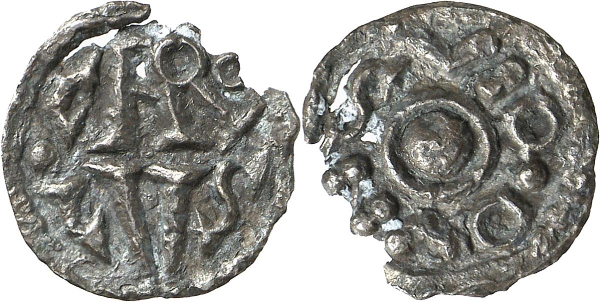 Karolinger: Karl der Große