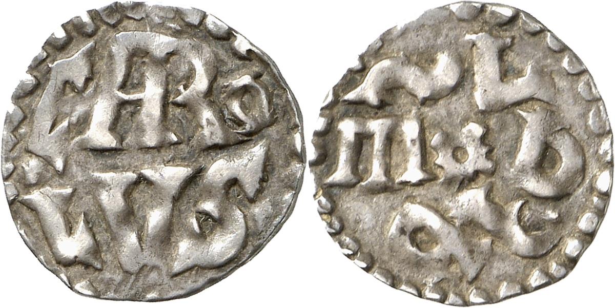 Karolinger: Karl der Große