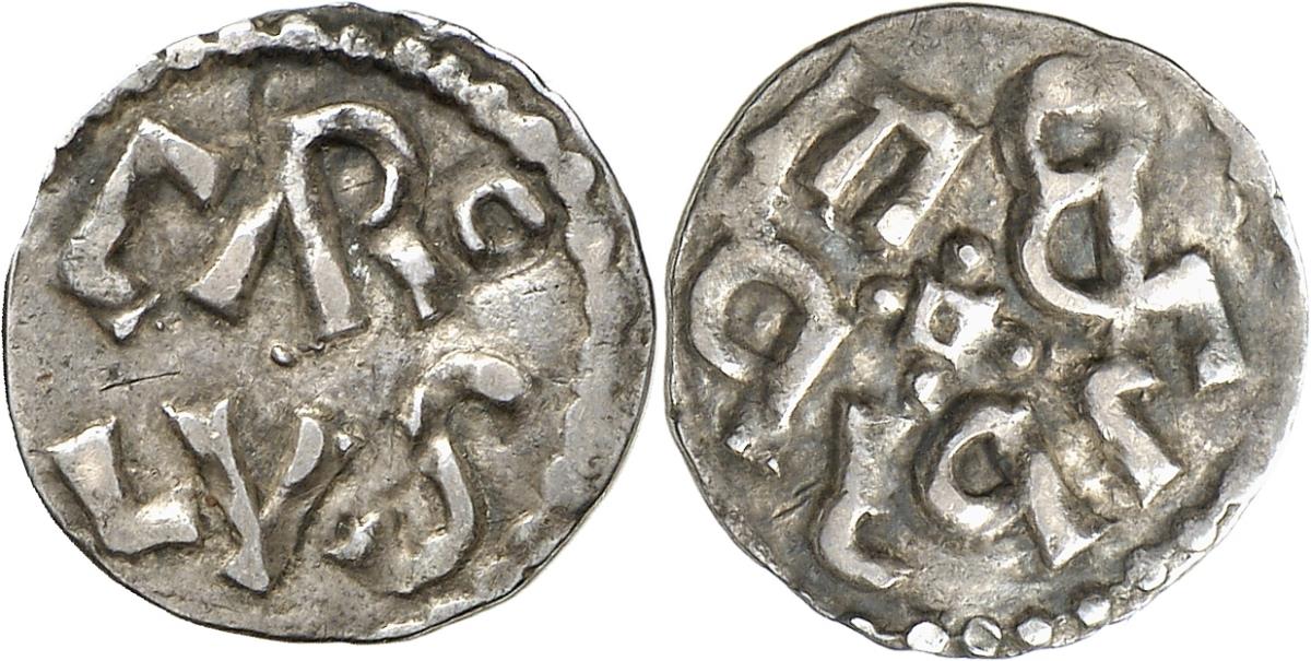 Karolinger: Karl der Große
