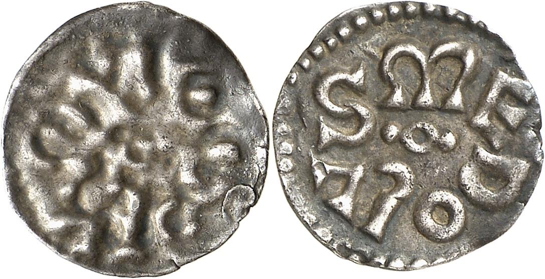 Karolinger: Karl der Große