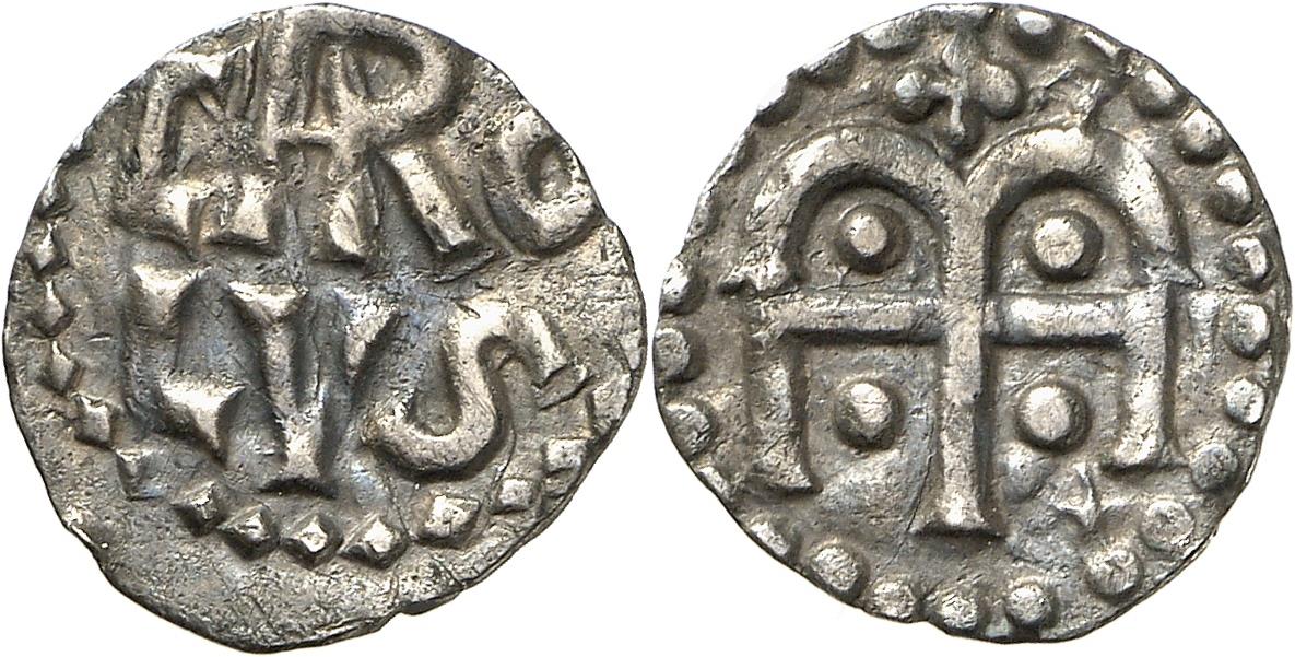 Karolinger: Karl der Große