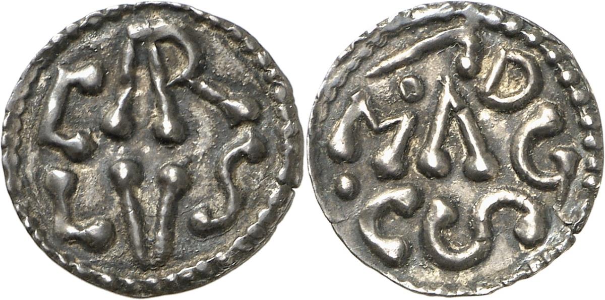 Karolinger: Karl der Große