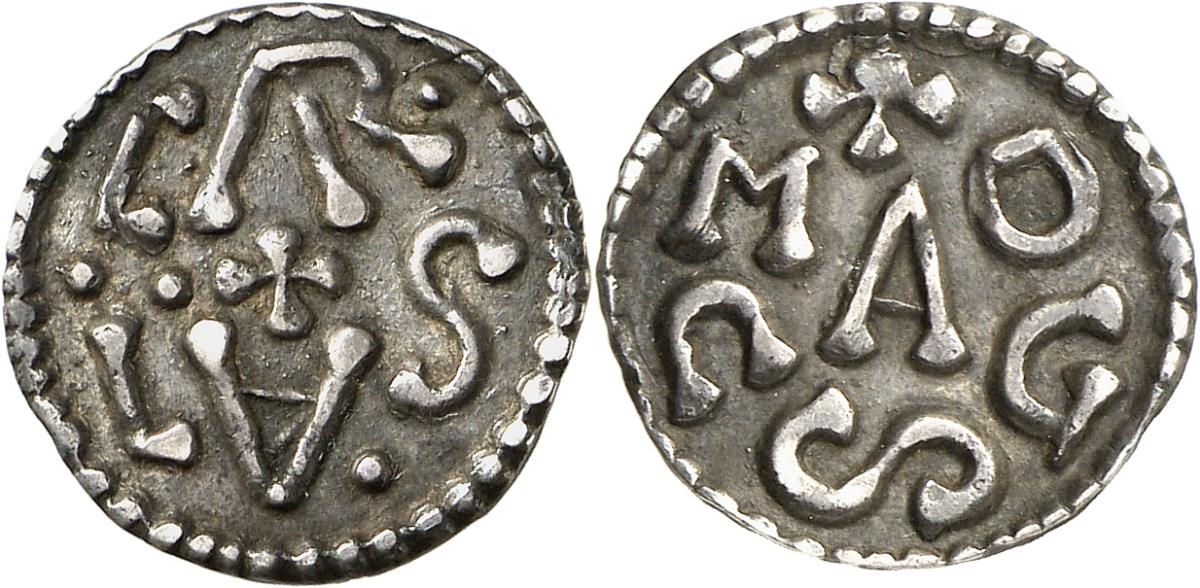 Karolinger: Karl der Große