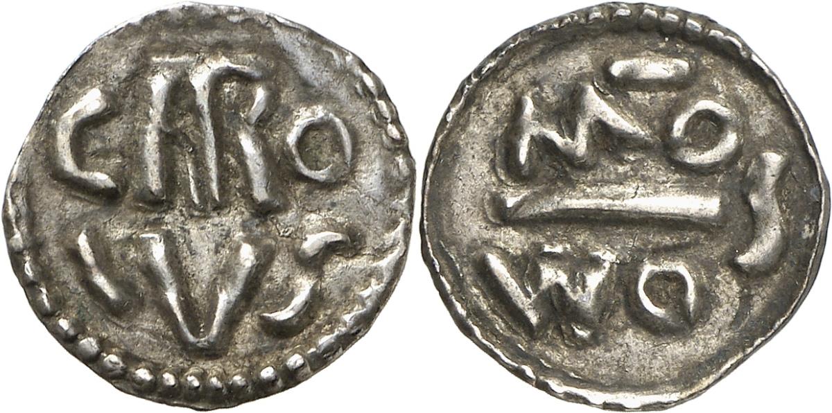 Karolinger: Karl der Große