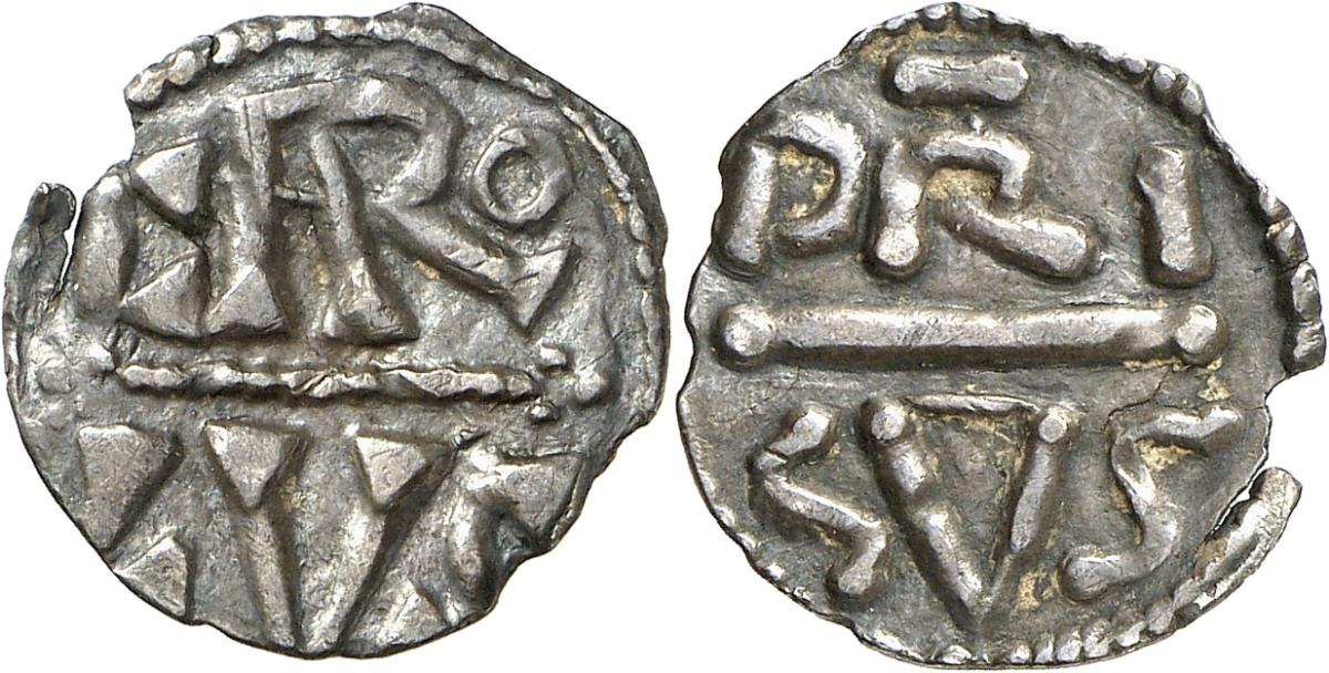 Karolinger: Karl der Große