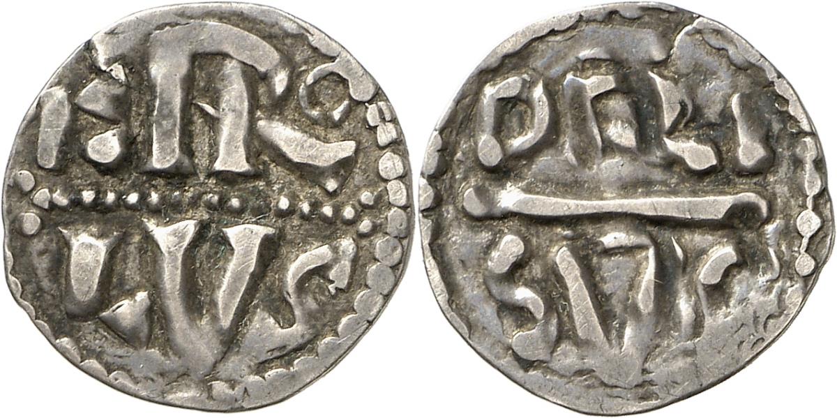 Karolinger: Karl der Große