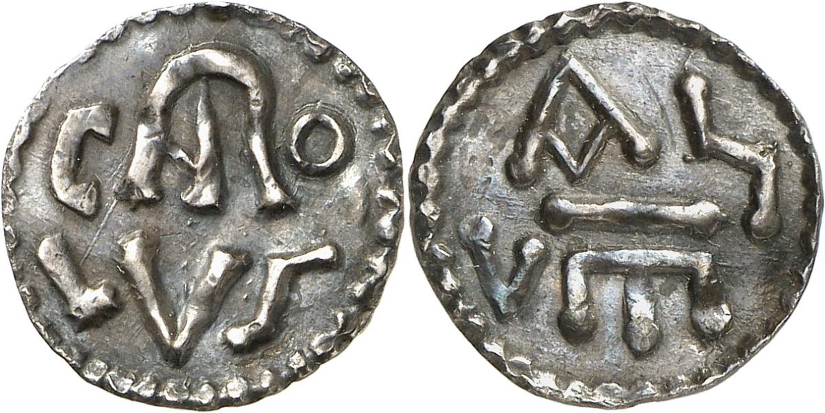 Karolinger: Karl der Große
